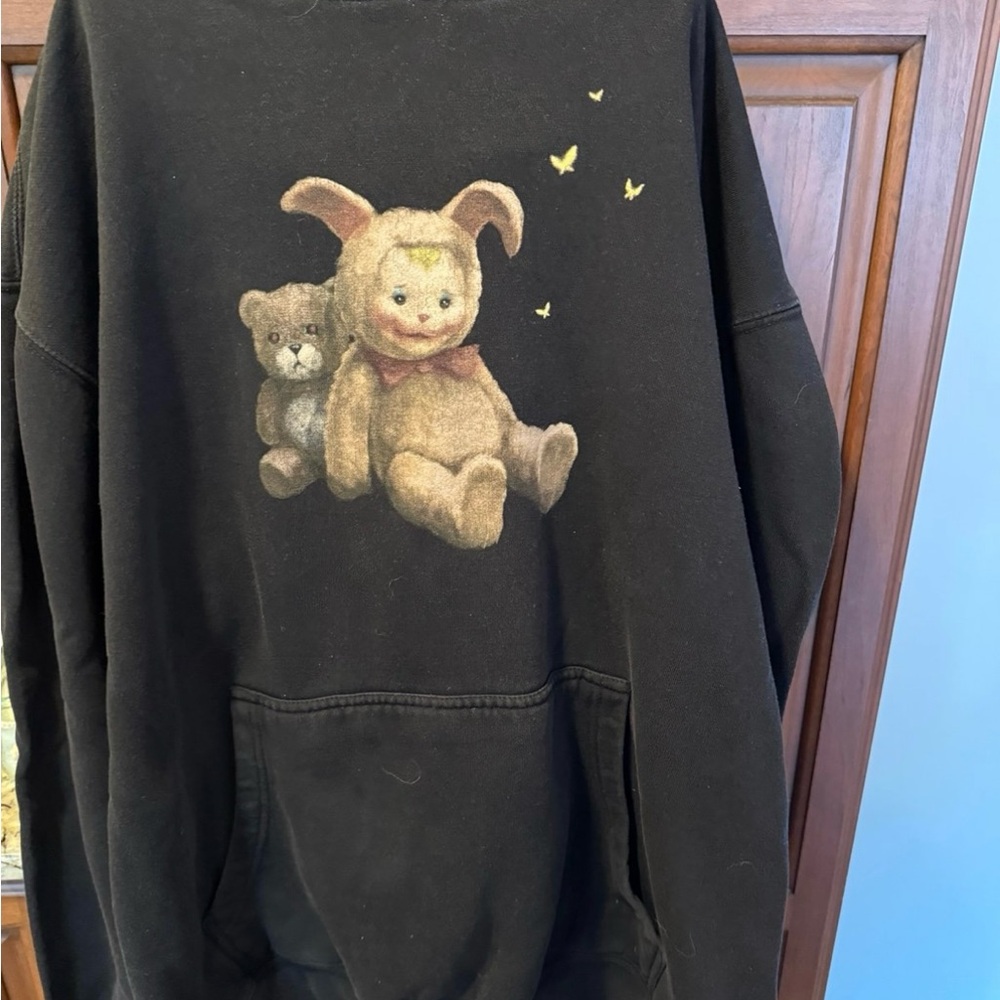 Authentic Melanie Martinez Trilogy Tour Sweatshirt
